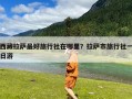 西藏拉萨最好旅行社在哪里？拉萨市旅行社一日游
