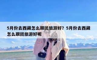 5月份去西藏怎么跟团旅游好？5月份去西藏怎么跟团旅游好呢