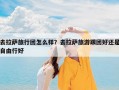 去拉萨旅行团怎么样？去拉萨旅游跟团好还是自由行好