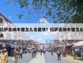 拉萨去纳木错怎么走最快？拉萨去纳木错怎么去