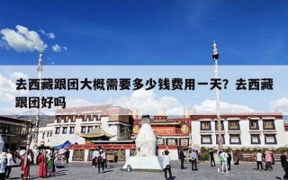 去西藏跟团大概需要多少钱费用一天？去西藏跟团好吗