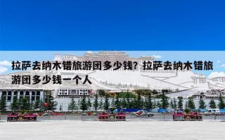 拉萨去纳木错旅游团多少钱？拉萨去纳木错旅游团多少钱一个人