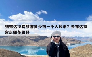 到布达拉宫旅游多少钱一个人民币？去布达拉宫走哪条路好