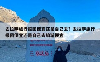 去拉萨旅行报团便宜还是自己去？去拉萨旅行报团便宜还是自己去旅游便宜