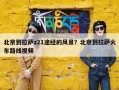 北京到拉萨z21途经的风景？北京到拉萨火车路线视频