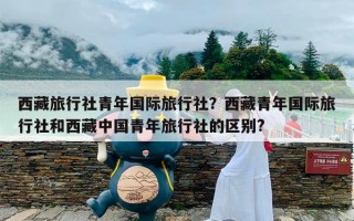 西藏旅行社青年国际旅行社？西藏青年国际旅行社和西藏中国青年旅行社的区别?