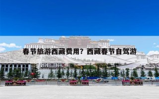 春节旅游西藏费用？西藏春节自驾游