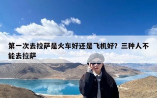 第一次去拉萨是火车好还是飞机好？三种人不能去拉萨