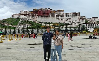 3月份温州去西藏要多少钱？三月份温州去西藏旅游费用多少？