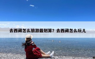 去西藏怎么旅游最划算？去西藏怎么玩儿