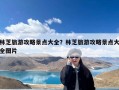 林芝旅游攻略景点大全？林芝旅游攻略景点大全图片