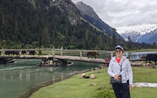 十月去西藏跟团游大概费用？一家人跟团去西藏旅游需要注意什么？