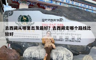 去西藏从哪里出发最好？去西藏走哪个路线比较好
