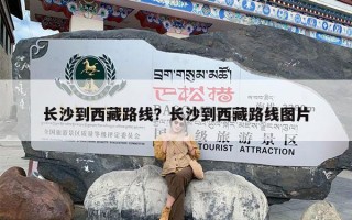长沙到西藏路线？长沙到西藏路线图片