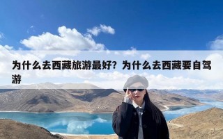 为什么去西藏旅游最好？为什么去西藏要自驾游