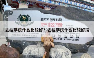 去拉萨玩什么比较好？去拉萨玩什么比较好玩