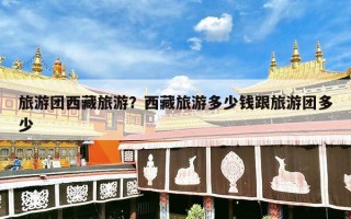 旅游团西藏旅游？西藏旅游多少钱跟旅游团多少