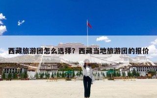 西藏旅游团怎么选择？西藏当地旅游团的报价