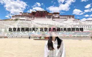 北京去西藏8天？北京去西藏8天旅游攻略