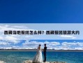 西藏当地报团怎么样？西藏报团旅游大约