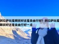 到拉萨玩是跟团好还是自由行好？到拉萨玩是跟团好还是自由行好一点