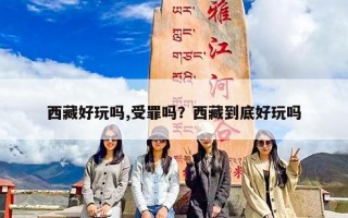 西藏好玩吗,受罪吗？西藏到底好玩吗