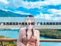 广东西藏旅游大概多少钱？广东去西藏旅游团