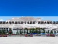西藏太阳风国际旅行社品质？西藏太阳岛酒店
