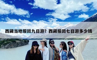 西藏当地报团九日游？西藏报团七日游多少钱