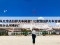 从北京去拉萨火车风景？北京到拉萨火车沿途有什么可看的?