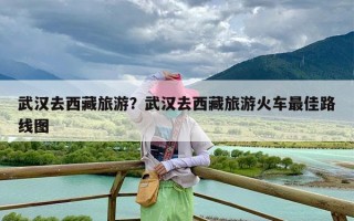 武汉去西藏旅游？武汉去西藏旅游火车最佳路线图