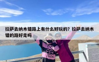 拉萨去纳木错路上有什么好玩的？拉萨去纳木错的路好走吗