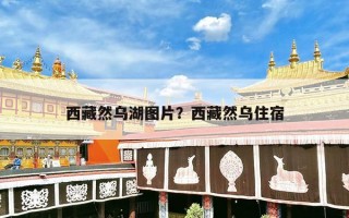 西藏然乌湖图片？西藏然乌住宿