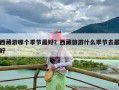 西藏游哪个季节最好？西藏旅游什么季节去最好