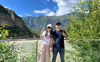 情侣去拉萨旅游攻略？2个人9月份去拉萨旅游费用多少？