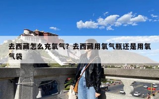 去西藏怎么充氧气？去西藏用氧气瓶还是用氧气袋