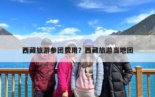 西藏旅游参团费用？西藏旅游当地团