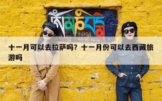十一月可以去拉萨吗？十一月份可以去西藏旅游吗