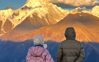 西藏旅游几月份合适带父母去玩？带父母去西藏旅游攻略？