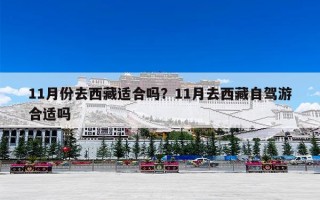 11月份去西藏适合吗？11月去西藏自驾游合适吗