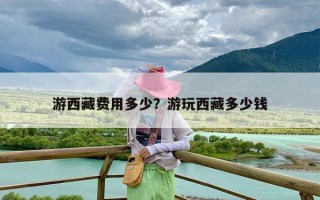 游西藏费用多少？游玩西藏多少钱