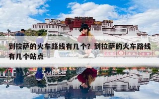 到拉萨的火车路线有几个？到拉萨的火车路线有几个站点