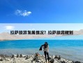 拉萨旅游发展情况？拉萨旅游规划