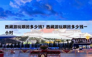 西藏游玩跟团多少钱？西藏游玩跟团多少钱一小时