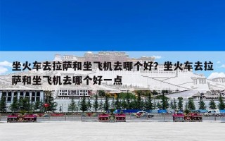 坐火车去拉萨和坐飞机去哪个好？坐火车去拉萨和坐飞机去哪个好一点