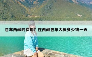 包车西藏的费用？在西藏包车大概多少钱一天