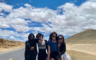 5个人去西藏跟团游费用多少？9月份去西藏跟团游安全省钱攻略？