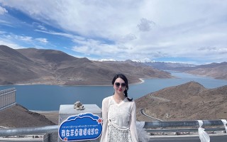 2个人去拉萨要准备多少费用？10月初去拉萨旅游省钱省心游玩攻略？