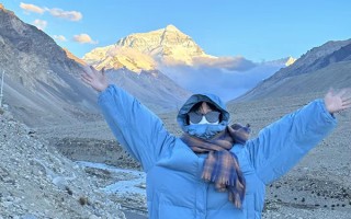 拉萨到珠峰旅游十一月合适吗？十一月拉萨去珠峰游玩省心攻略？