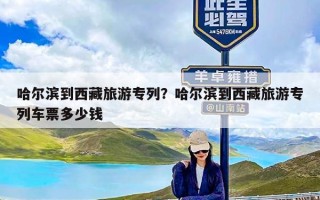 哈尔滨到西藏旅游专列？哈尔滨到西藏旅游专列车票多少钱
